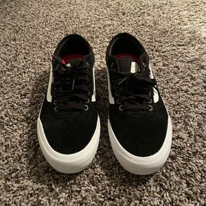Vans Chima Pro
